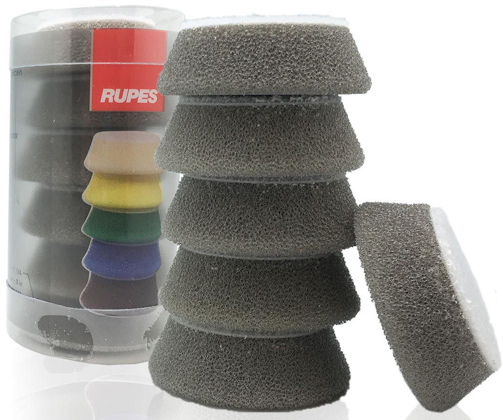 BOINA DE ESPUMA UHS 1,25" IBRID NANO