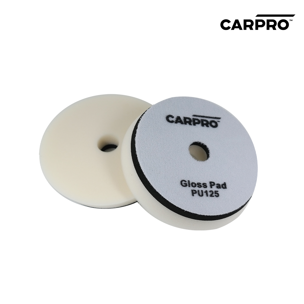 Gloss Pad - 3” - 5” e 6”