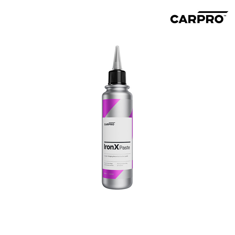 Ironx Paste - 150gr