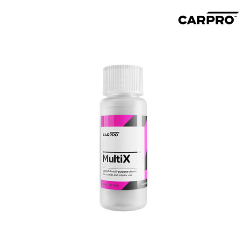 MultiX - 50ml - 500ml - 1L e 4L | carprobrasil