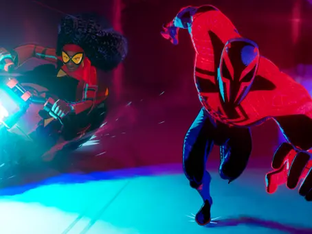 Spider-Man: Across The Spider-Verse’ Posts Best Opening Day Of 2023; Now At $113M+