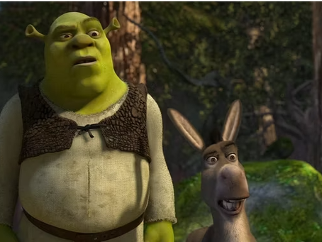 10 Best Animated Movies Of The 2000s (That Aren't Disney)