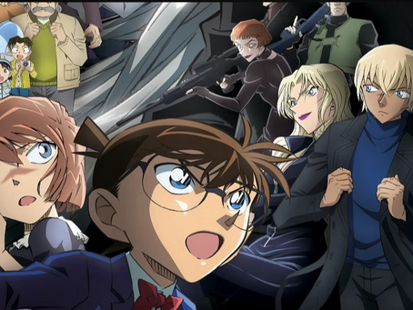 The 10 Best Animated Movies of 2023, So Far