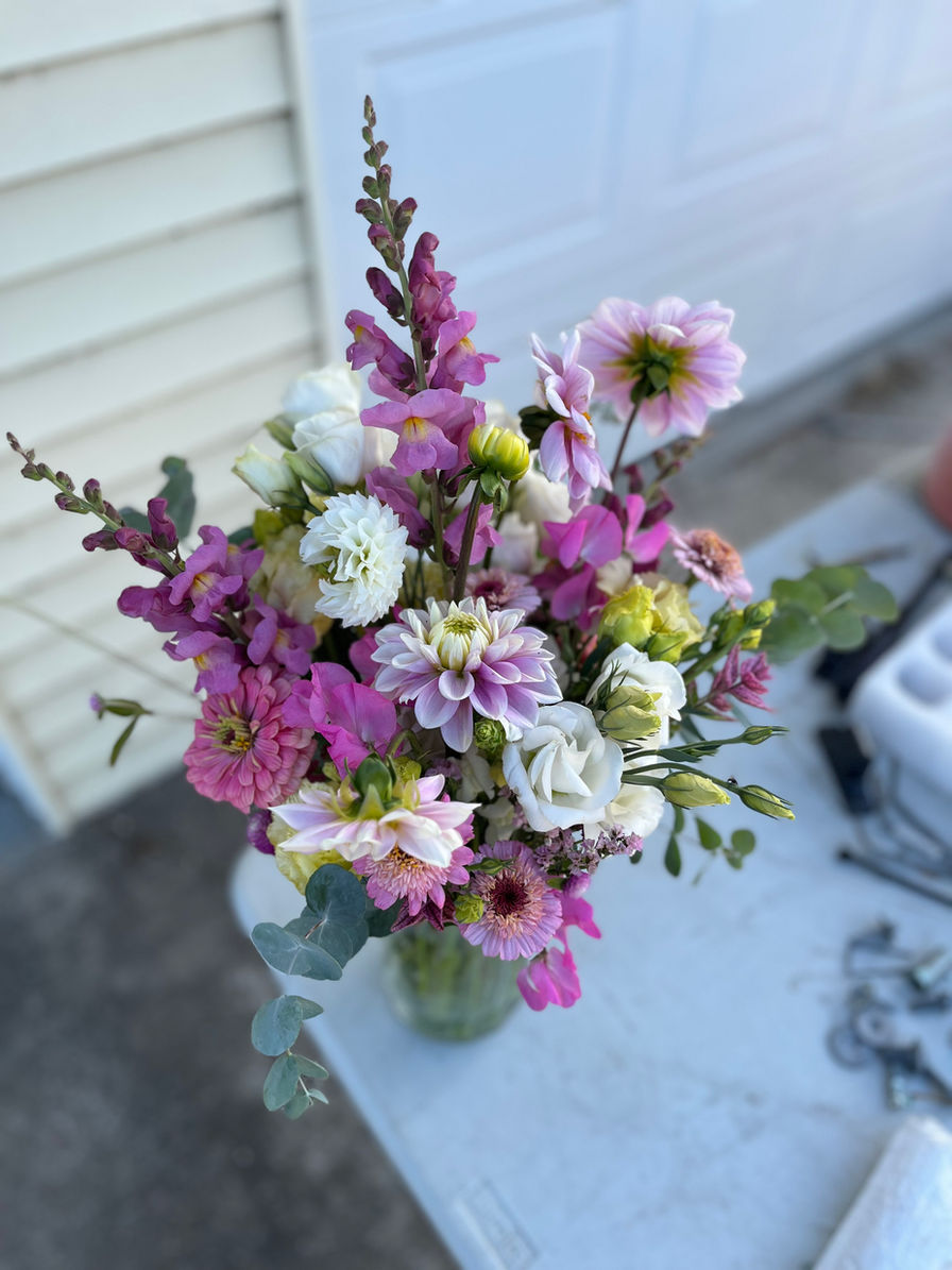 plant nursery near me