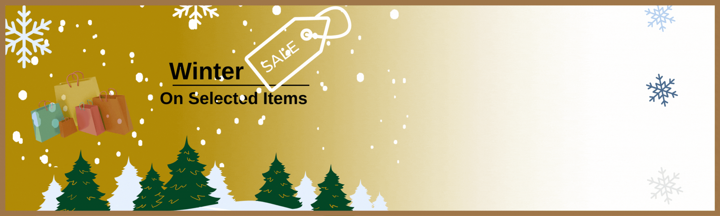 Missy Jay Boutik, Sale Banner Design, United Kingdom
