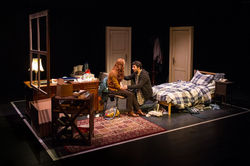 Red Light Winter - Poland