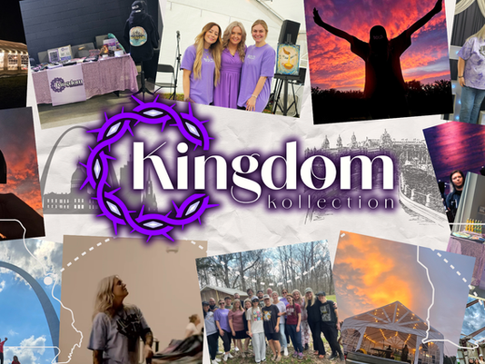 Kingdom Kollection Moving