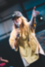 Faith-based Bold. hat, Christian apparel design with mesh back