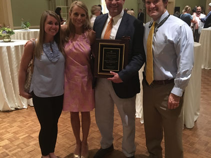 Physician of the Year - Clinical Care