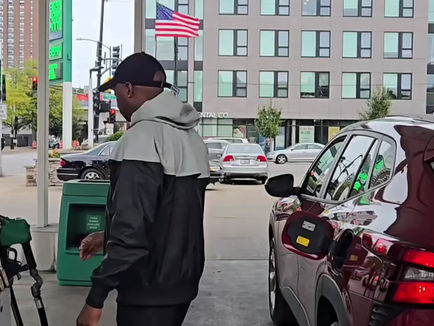 Gas prices update