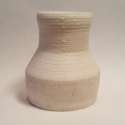 Vacuum Adapter Front View