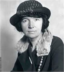 Margaret Naumburg