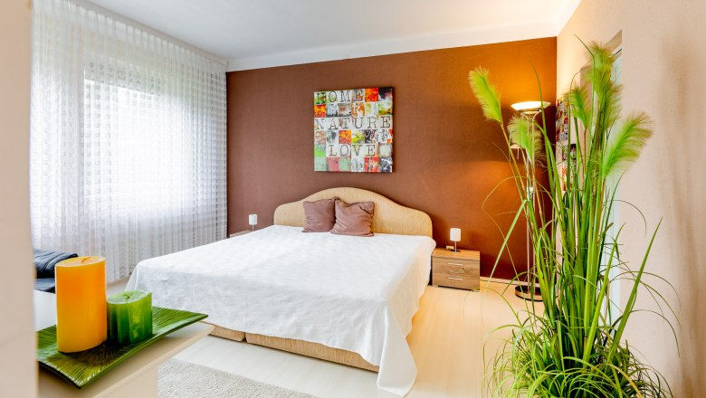 Schlafzimmer 2