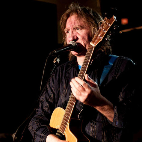 Irish Musician Seamus Ruttledge’s Brilliant New Album is ‘strange.’