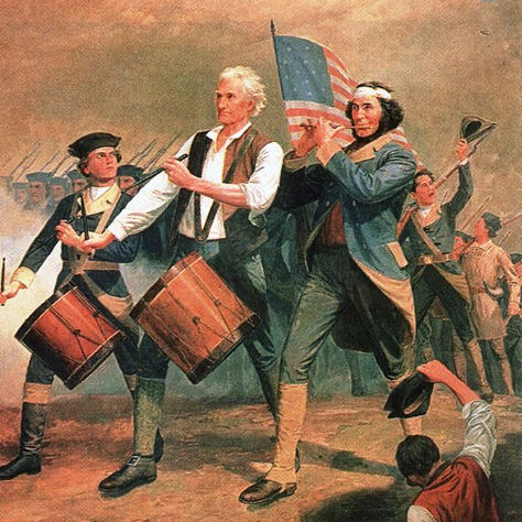 A Tribute to the 4th of July