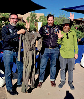 Jay’s Big Score: Questa Thrift Shop’s Big Finds to be Featured on PBS’s “Antiques Roadshow”