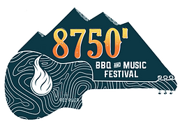Don’t Miss the 8,750’ BBQ & Music Festival
