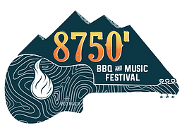 Don’t Miss the 8,750’ BBQ & Music Festival