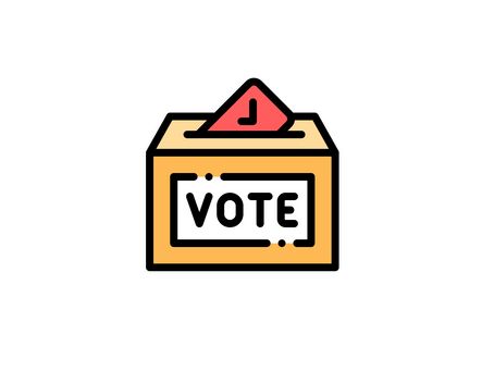 🗳️ De VASO-bestuursverkiezingen komen eraan