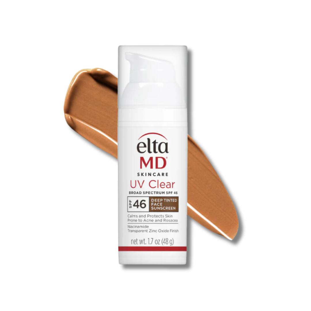 UV Clear TINTED Broad-Spectrum SPF 46