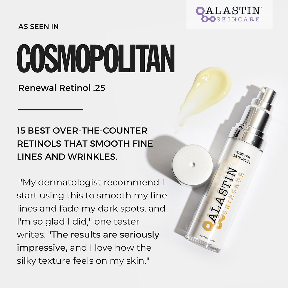 Thumbnail: Renewal Retinol