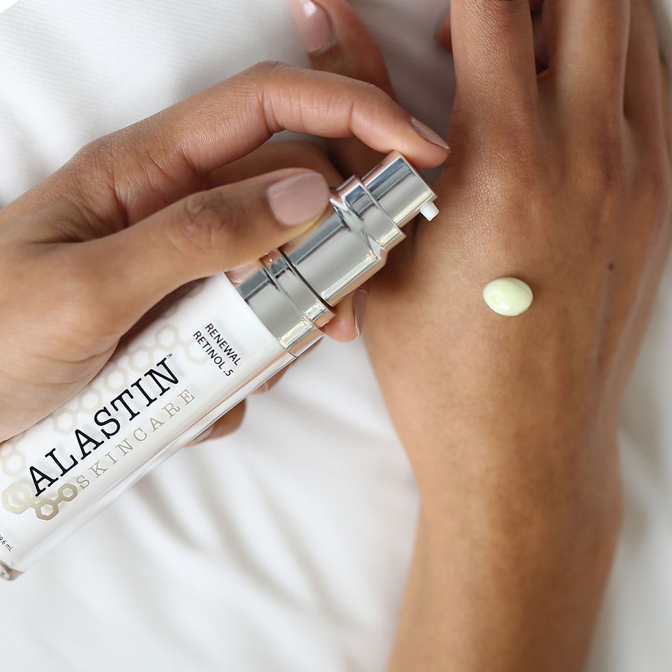 Thumbnail: Renewal Retinol