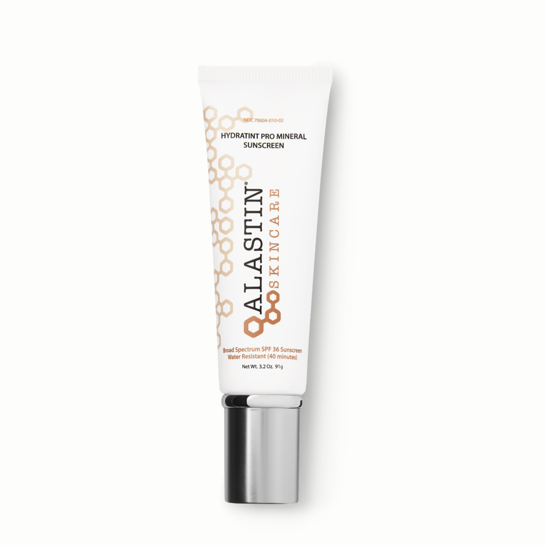 HydraTint Pro Mineral Broad Spectrum Sunscreen SPF 36