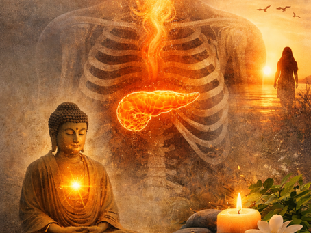 Pancreatitis: Cuando el fuego interno se vuelve contra si.