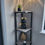 Thumbnail: Four Tier corner shelf