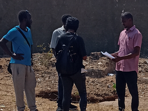 Planting Seeds Across Borders