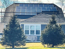 Kildeer Village Passes Ordinance Allowing Rooftop Solar Panels