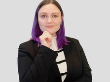 Faces of Solar: Rebecca Corley, Performance Analyst at SunVest Solar 