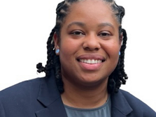 Faces of Solar: Twiggy Mendenhall, Senior Policy Associate at CleanCapital