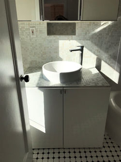パークアベニュー Bathroom