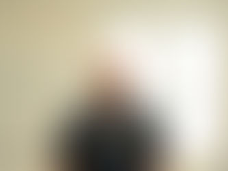 A young emergency professional