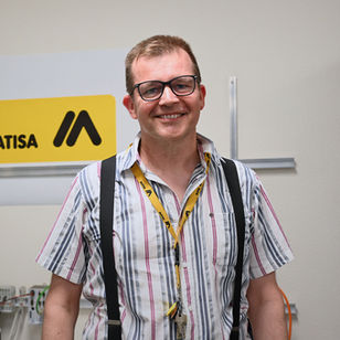 Technologie, Vorbereitung und Menschen im Dienst des Notfalls