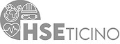 Logo HSE Ticino