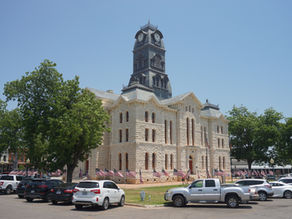 Exploring Granbury: Restaurants for Teens
