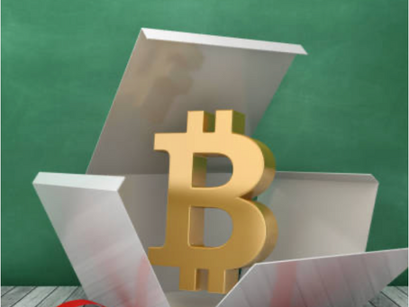 2025 Year-End Tax Strategies for Crypto Investors - Gift Crypto