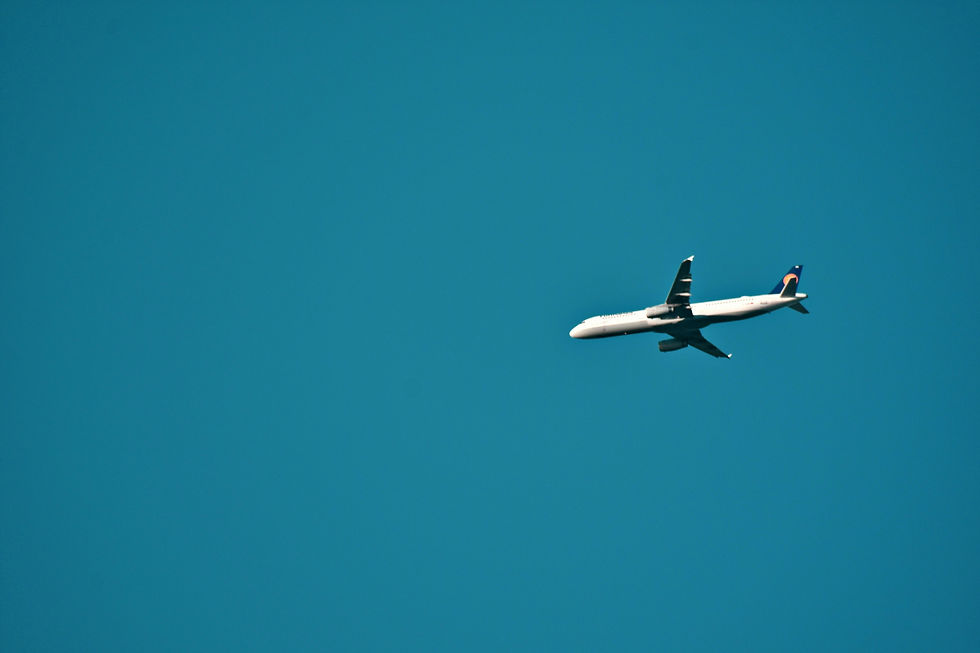 Tax Obligations of U.S. Individuals Living and Working Abroad