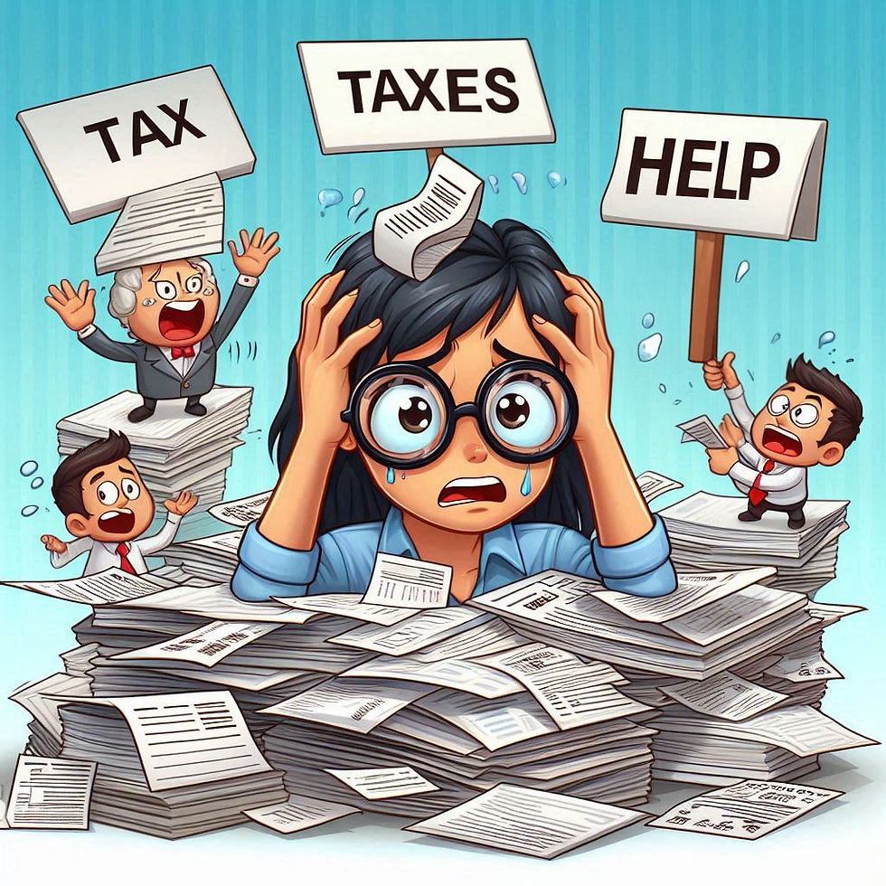 How to elect S Corp status with the IRS