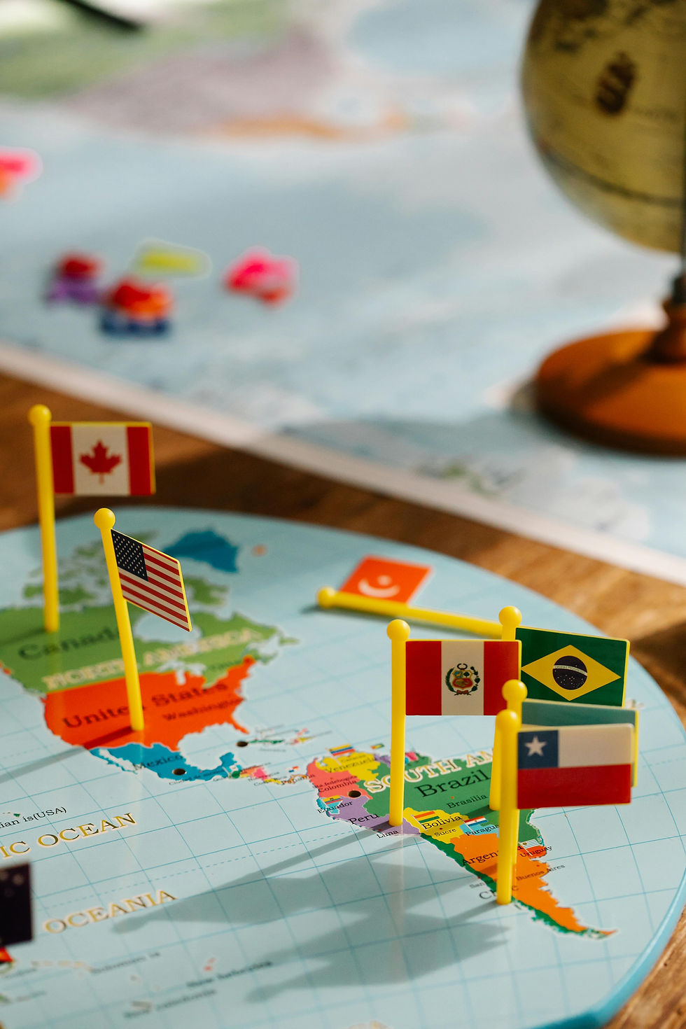 U.S. Tax Residency