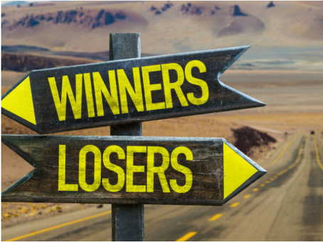 Winners and Losers Under the One Big Beautiful Bill Act