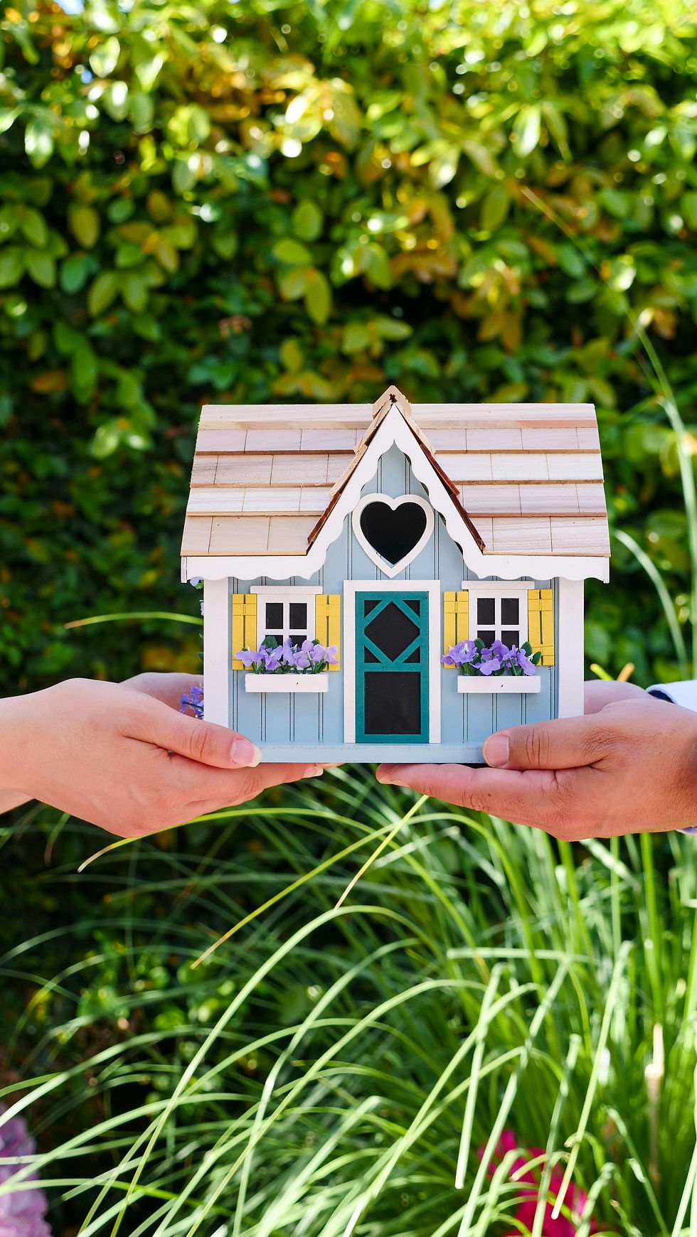 When a Nonresident Alien Sells U.S. Real Estate. Tax Help.
