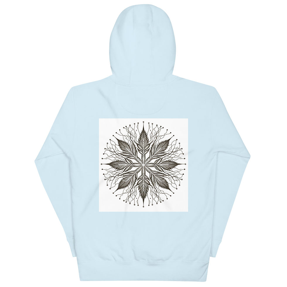 Thumbnail: Unisex Hoodie