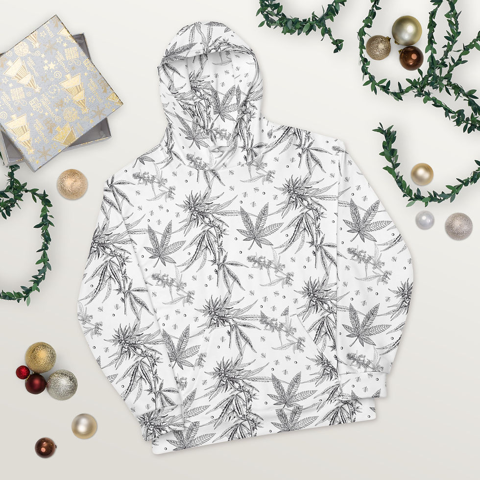 Thumbnail: Unisex Hoodie