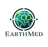 EarthMed Company Logo