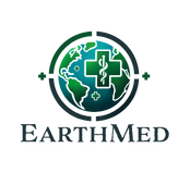 EarthMed Company Logo