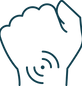 Wrist Pain icon.png