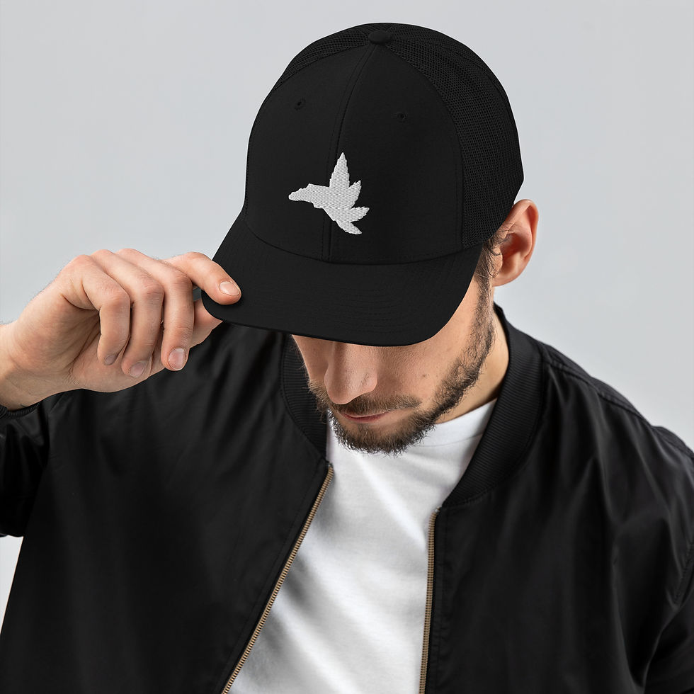 Küçük resim: Trucker Cap